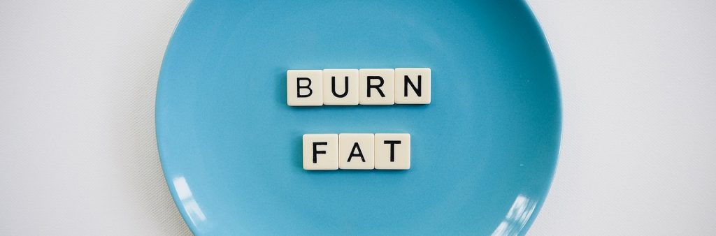 Keto dieet en vet verbranden